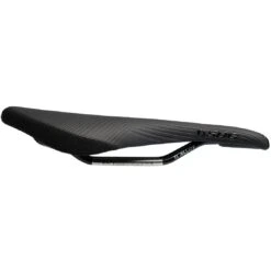 SDG Duster MTN P Ti-Alloy Saddle - Black