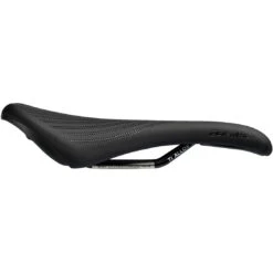 SDG Bel-Air RL 2.0 Ti-Alloy Saddle - Black