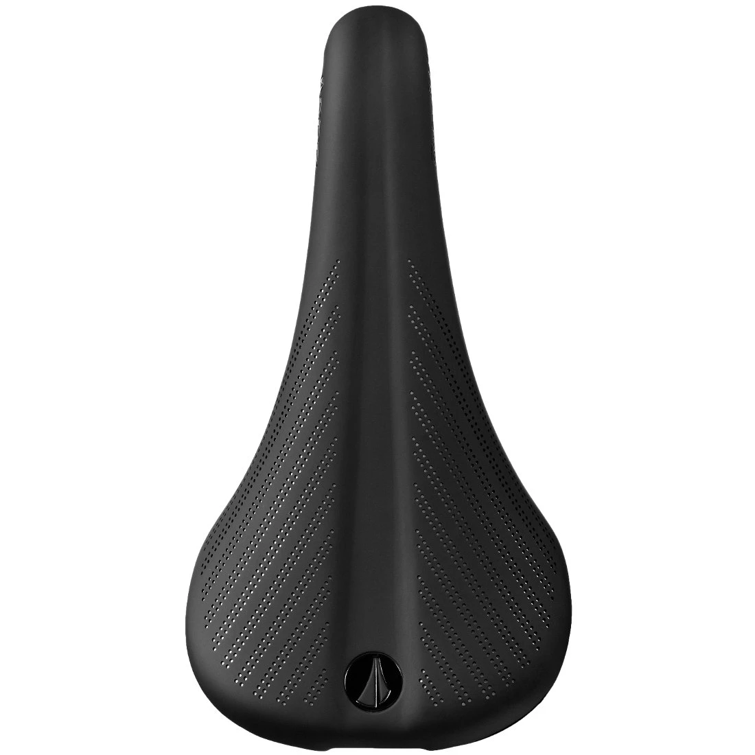 SDG Bel-Air RL 2.0 Ti-Alloy Saddle - Black 2 SDG Bel-Air RL 2.0 Ti-Alloy Saddle - Black - Afbeelding 2