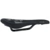 SDG Fly JR Saddle For Kids - Black