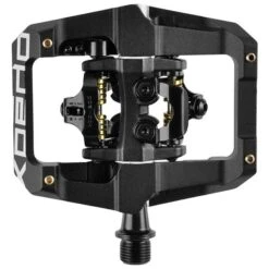 Xpedo GFX Clipless Pedal - Black -Crankbrothers Verkoop 227744 01 d 437324