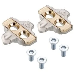 Xpedo XPT Cleat Set For M-Force