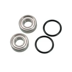 Xpedo Bearings Kit For M-Force Pedals MF-1 To MF-4 (2 Pcs.)
