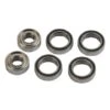 Xpedo Bearings Kit For M-Force 8 / Baldwin / Thrust Pedals (3 Pairs)