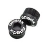 Xpedo End Caps For M-Force 1 / 3 / 4 Pedals (2 Pcs.)
