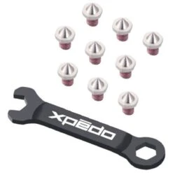 Xpedo Spike Pins Set (50 Pcs)