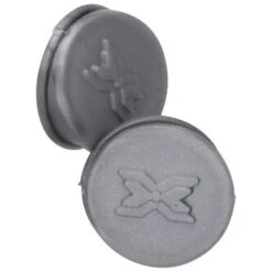 Xpedo End Caps For R-Force Ti Pedals (2 Pcs)