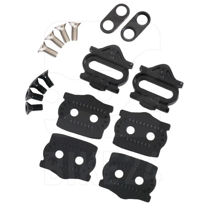 HT X1F Schoenplaatjes Set 2 HT X1F Schoenplaatjes Set - Afbeelding 2