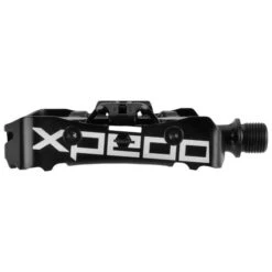 Xpedo Milo Pedal - Black 3 Xpedo Milo Pedal - Black -Crankbrothers Verkoop 228321 01 d 438744 1