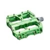 Reverse Components Escape Pedals - Light Green