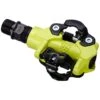 Ritchey Comp XC Mountain Pedal - Yellow
