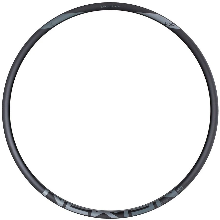 Newmen Evolution SL A.35 Disc 27,5 Inch 28 Hole MTB Rim - Black 1 Newmen Evolution SL A.35 Disc 27,5 Inch 28 Hole MTB Rim - Black
