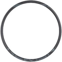 Newmen Advanced SL R.25 Disc 28 Inch 24 Hole Road Carbon Rim - Black