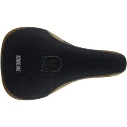 Octane One Pivotal Saddle - Black/camo