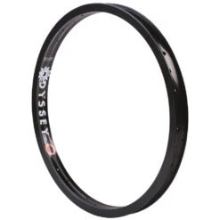 Odyssey Hazard Lite 20" BMX Rim - Black