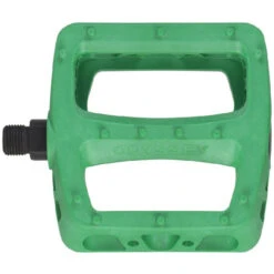 Odyssey Twisted PC Pedal - Kelly Green