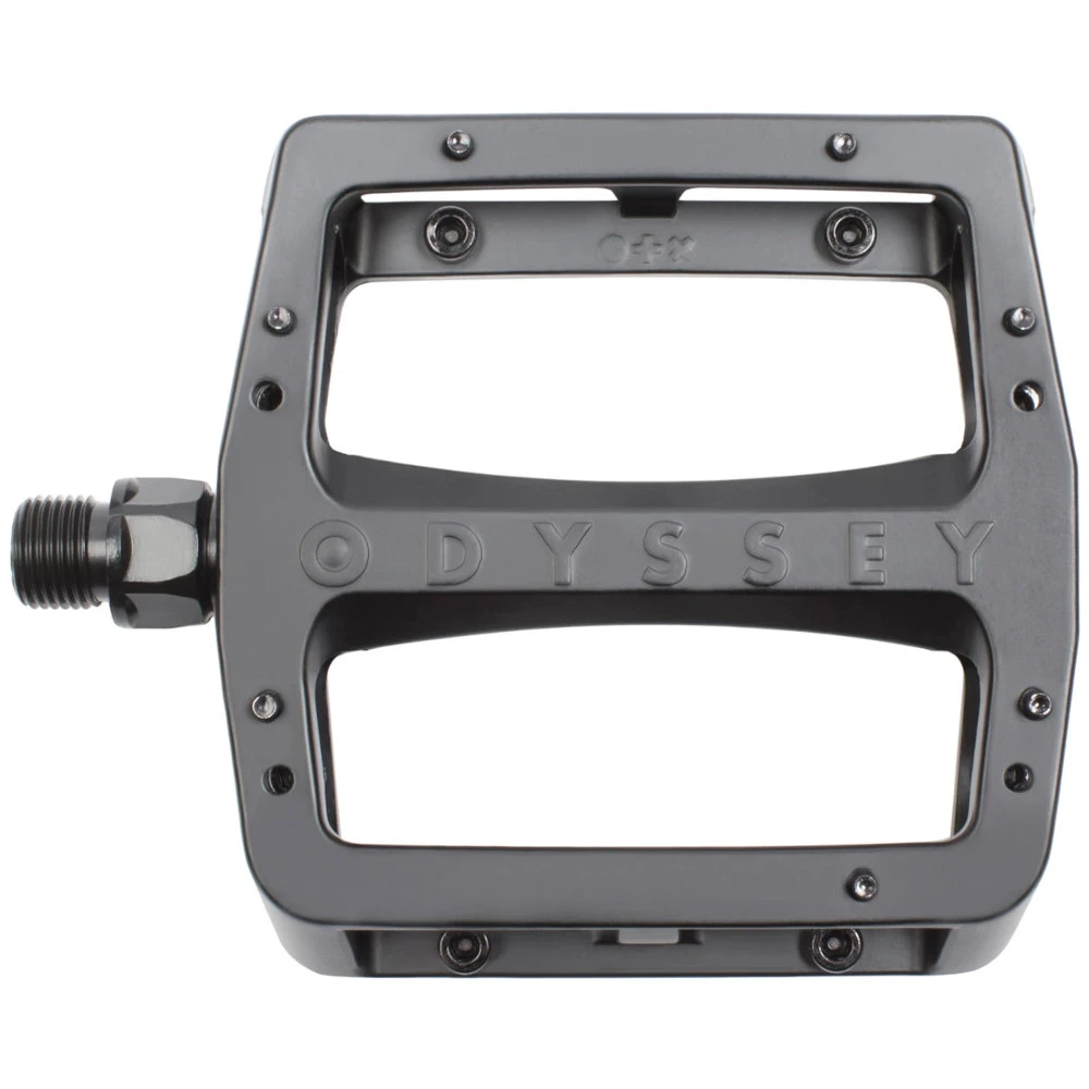 Odyssey Grandstand V.2 Pedal - Black 2 Odyssey Grandstand V.2 Pedal - Black - Afbeelding 2