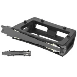 Odyssey Grandstand V.2 Pedal - Black 7 Odyssey Grandstand V.2 Pedal - Black -Crankbrothers Verkoop 240801211 630950920020 odyssey grandstand v2 pedale alu schwarz 03 946871