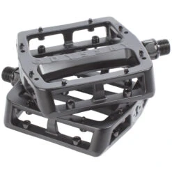 Odyssey Grandstand V.2 Pedal - Black