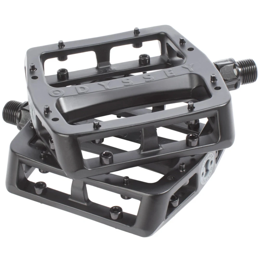 Odyssey Grandstand V.2 Pedal - Black 1 Odyssey Grandstand V.2 Pedal - Black
