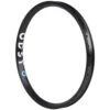 Odyssey Litehouse 20" BMX Rim - Black
