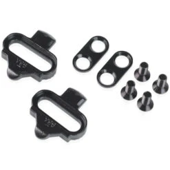 XLC PD-X02 SPD Cleatset