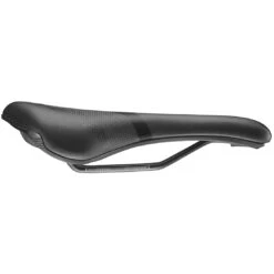 Giant Contact Comfort Saddle - Upright - Black -Crankbrothers Verkoop 253118 02 d 497531