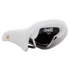 Cinelli Volare Saddle - White -Crankbrothers Verkoop 256088 02 d 506096