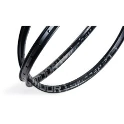 Dartmoor Thunder 29 Inch MTB Rim - 28 Holes - Black -Crankbrothers Verkoop 256294 01 d 506615