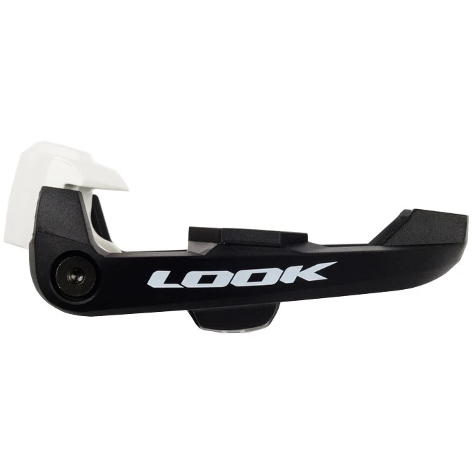 LOOK Kéo Classic 3 Pedal - Black-white 3 LOOK Kéo Classic 3 Pedal - Black-white - Afbeelding 3