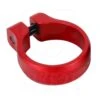 Dartmoor Loop Saddle Clamp - Red