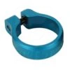 Dartmoor Loop Saddle Clamp - Turquoise
