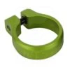 Dartmoor Loop Saddle Clamp - Green
