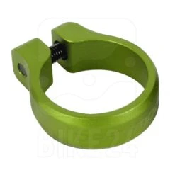 Dartmoor Loop Saddle Clamp - Green