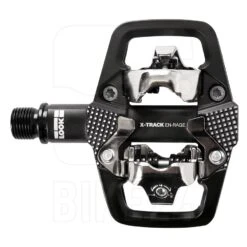 LOOK X-Track EN-Rage Pedals - Black -Crankbrothers Verkoop 257982 01 d 510525