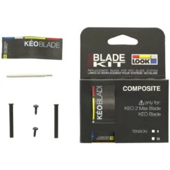 LOOK Blade 8 Nm Replacement Kit
