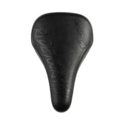 Dartmoor FATTY Combo Saddle - 27.2mm - Black / Black