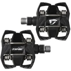 Time ATAC MX4 Pedal - Black