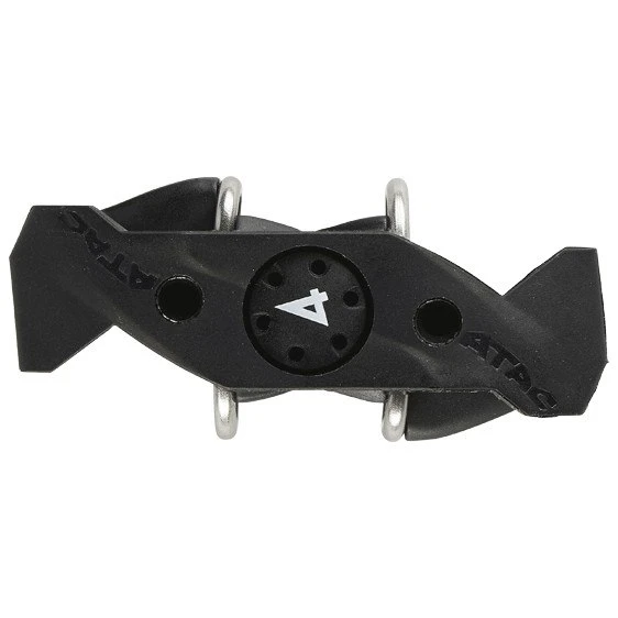 Time ATAC MX4 Pedal - Black 2 Time ATAC MX4 Pedal - Black - Afbeelding 2