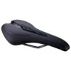 BBB Cycling SportComfort Anatomic BSD-72 Saddle - Black