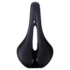 BBB Cycling SportComfort Anatomic BSD-72 Saddle - Black -Crankbrothers Verkoop 265899 03 d 530402