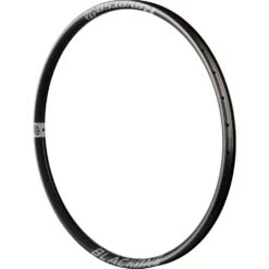 Reverse Components Black ONE 35-TR Rim - 29" | Clincher | 35mm - Black/grey