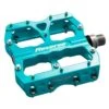 Reverse Components Escape Pedals - Light Blue