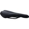 BBB Cycling Echo BSD-151 | BSD-152 Saddle - Black