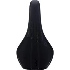 BBB Cycling Echo BSD-151 | BSD-152 Saddle - Black -Crankbrothers Verkoop 266031 03 d 530946