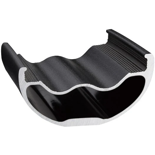 Spank 350 Bead Bite 29 Inch MTB Rim - Shotpeen Black 3 Spank 350 Bead Bite 29 Inch MTB Rim - Shotpeen Black - Afbeelding 3