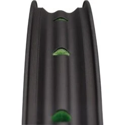 Spank Spike 350 VibroCore Bead Bite 27.5 Inch MTB Rim - 32 Holes - Shotpeen Black -Crankbrothers Verkoop 268023 01 d 536177