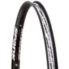 Spank 350 Bead Bite 29 Inch MTB Rim - Shotpeen Black