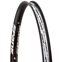 Spank 350 Bead Bite 29 Inch MTB Rim - Shotpeen Black