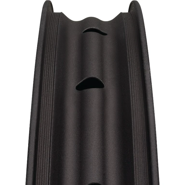 Spank 350 Bead Bite 29 Inch MTB Rim - Shotpeen Black 2 Spank 350 Bead Bite 29 Inch MTB Rim - Shotpeen Black - Afbeelding 2